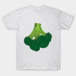 Broccoli T-Shirt